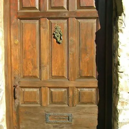 Vakantiehuis Old Oak *