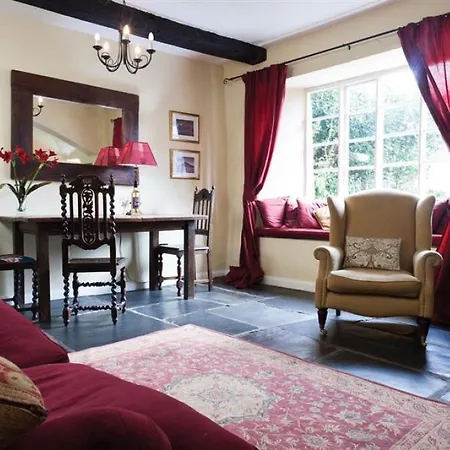 Vakantiehuis Old Oak
