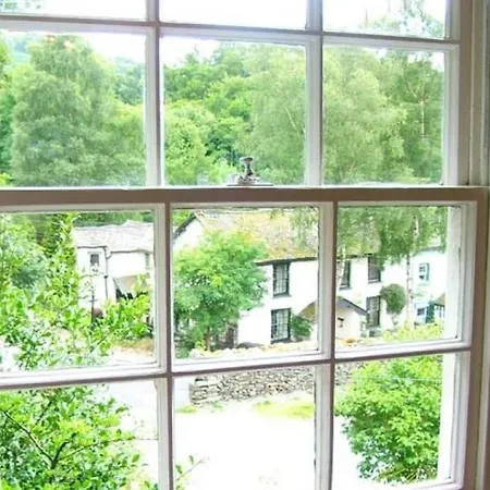 Vakantiehuis Old Oak Ambleside