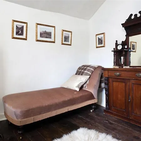 Old Oak Vakantiehuis