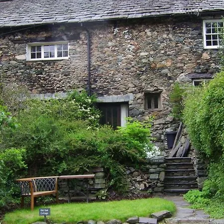 Holiday home Old Oak
