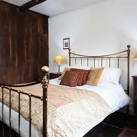 Old Oak Holiday home *
