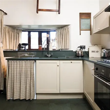 Holiday home Old Oak